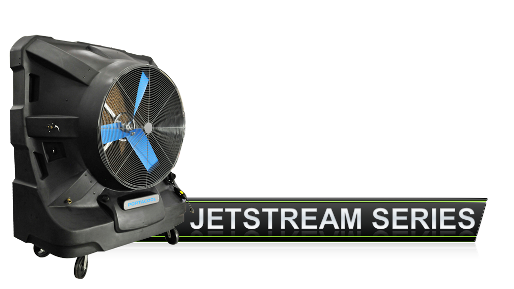 Portacool Jetstream 270